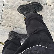 Strzyga69 - muž, 27 let, Włocławek