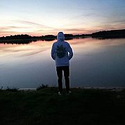 Slivba - mężczyzna, 26 lat, Mława