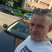 Analne - man, 45 years, Stolberg