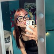 StanowczaLalka - frau, 26 Jahre, Żory