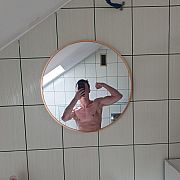 Maxikis - muž, 25 let, Wrocław