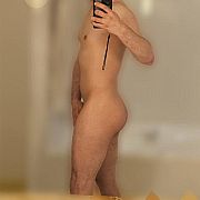 Escort069 - mężczyzna, 27 lat, Gdańsk