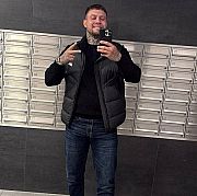 Dawidek99sil - mann, 26 Jahre, Wrocław