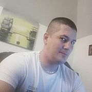 Napaleniec1985 - mann, 40 Jahre, Poznań