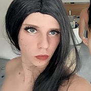 PatrycjaaCD - транссексуалы, 18 лет, Siedlce