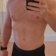 2387Krzysztof8723 - mężczyzna, 38 lat, Ełk