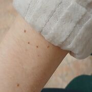 SexiTygrysekOgien - женщина, 39 лет, Polkowice