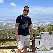 JaTyiMinetka - чоловік, 28 років, Mielec