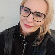 Sweeblondy - kobieta, 45 lat, Radzymin