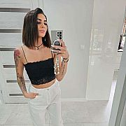 Magda2222 - žena, 25 let, Gdańsk