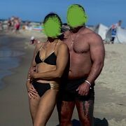 LukiReni - para (kobieta 38 lat, mężczyzna 40 lat), Radom