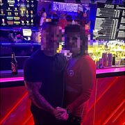 LukiReni - para (kobieta 38 lat, mężczyzna 40 lat), Radom