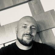 KonkretnyKuba - muž, 37 let, Kraków