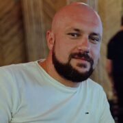 KonkretnyKuba - mężczyzna, 37 lat, Kraków