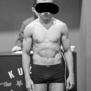 Sebsitin - man, 28 years, Łódź