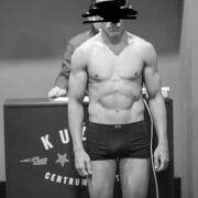 Sebsitin - mężczyzna, 28 lat, Warszawa