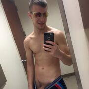 ChetnieTeraz - mężczyzna, 25 lat, Leszno