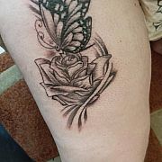 Wyzwolona4444 - kobieta, 43 lat, Wrocław