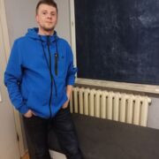 ChojniceI - para (kobieta 18 lat, mężczyzna 31 lat), Chojnice