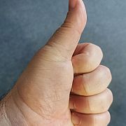 975463219765 - mężczyzna, 55 lat, Nowa Sól