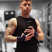 K1nKY - mężczyzna, 37 lat, Warszawa