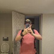 KrisH - мужчина, 18 лет, Warszawa