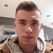 Marioo97020 - mężczyzna, 29 lat, Białystok