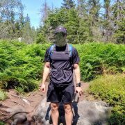 190CmDominacji - mężczyzna, 32 lat, Warszawa