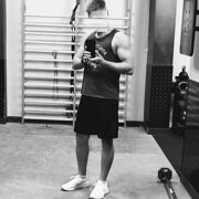 190CmDominacji - мужчина, 32 лет, Warszawa