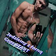 AdiAdek69 - mężczyzna, 35 lat, Dąbrowa Górnicza