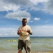 Andre82 - mann, 43 Jahre, Zawiercie