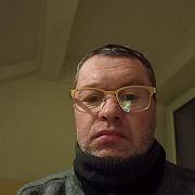 Mischael - чоловік, 49 років, Warszawa