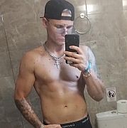 GRZ6969 - muž, 24 let, Łódź