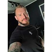 DrahMaster - mężczyzna, 33 lat, Szczecin