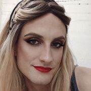 Lolitaaa23 - transsexuellen, 26 Jahre, Warszawa