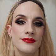 Lolitaaa23 - trans, 26 lat, Warszawa