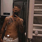 IncXXXfl - mężczyzna, 25 lat, Jelenia Góra