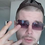 DOBRYPRZEKoSEkk - man, 26 years, Lublin