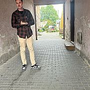 Univers112 - mężczyzna, 36 lat, Arifjan