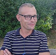 2405Dyskretny - man, 32 years, Rogoźno