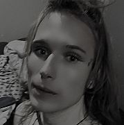 IAmAnnAnimal - транссексуали, 28 років, Warszawa