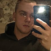 Szymon1119 - мужчина, 19 лет, Koło