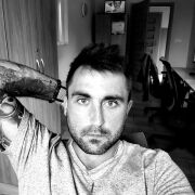 Krzysiek8888 - mężczyzna, 37 lat, Katowice