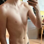 Rafi6645 - мужчина, 24 лет, Warszawa