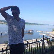 Tomektomek12 - мужчина, 26 лет, Przysucha