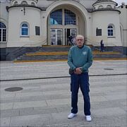 Bi65 - мужчина, 60 лет, Warszawa