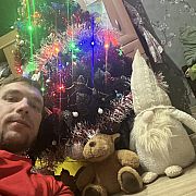 2707Oleksii - mężczyzna, 36 lat, Częstochowa