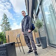 Jakubtoja91 - mann, 34 Jahre, Amsterdam