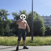 Duchu32 - mężczyzna, 32 lat, Kraków