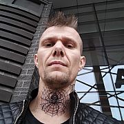 Kris199009 - man, 35 years, Inowrocław